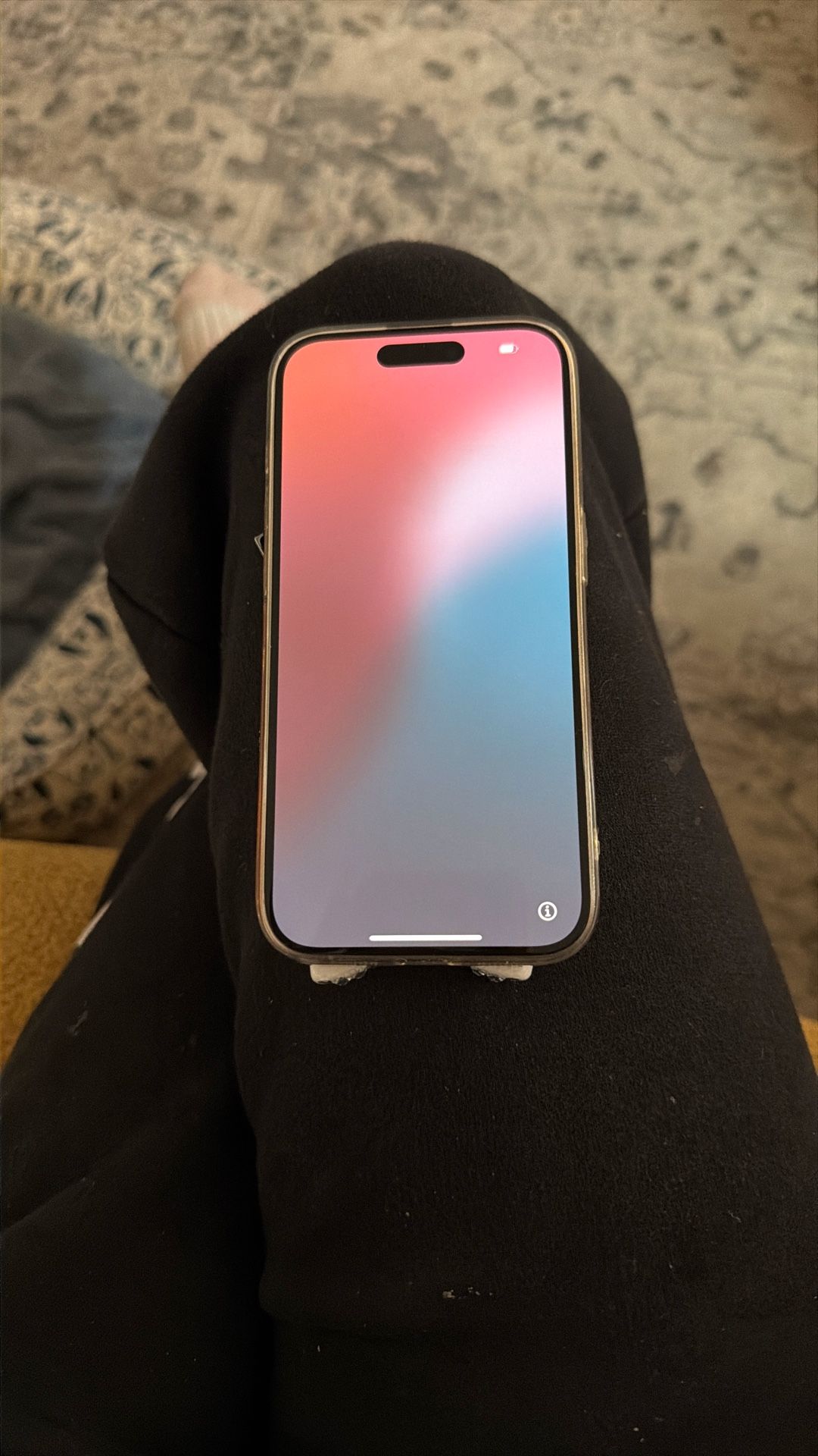 iPhone 15 pro unlocked