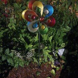 Gorgeous Windmill 12 Firm Look My Post Tons Item