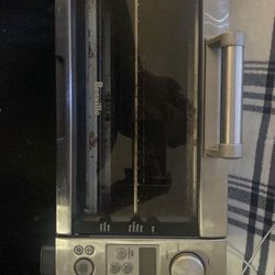 Toaster/oven