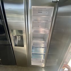 Samsung Refrigerator