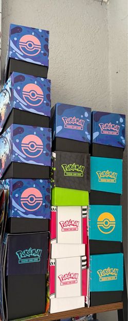 Pokemon Bulk