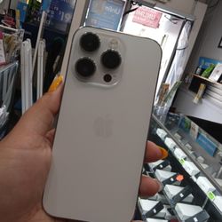 iPhone 14 Pro Unlocked 1 TB