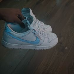 Nike Dunks Winter Storm