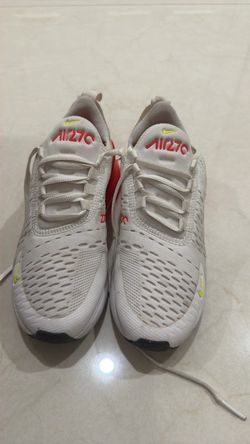 Nike Airmax 270 W6
