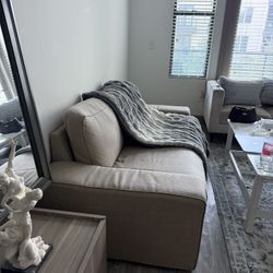 IKEA KIVEK Sofa (retail $900)