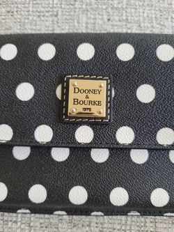 Dooney & Bourke Wristlet Wallet