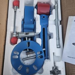 Fender Roller Tool