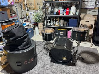 Drums & Cymbals for Sale