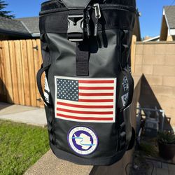 Supreme X North face “Trans Antarctica Expedition”