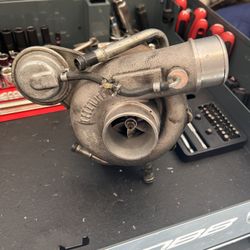 VF48 Turbo For Subaru 