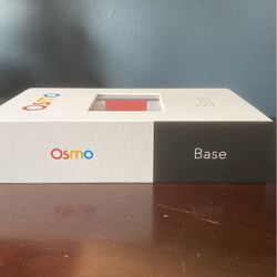 Osmo Base With Reflector 