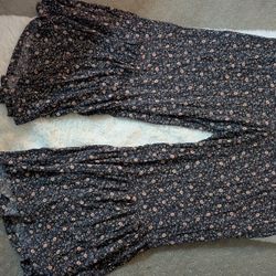 Flowy Pants