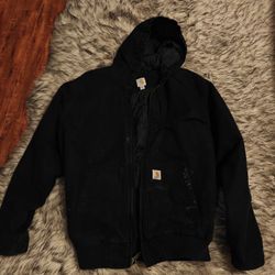 Carhartt 104050 J130 Jacket XL Tall