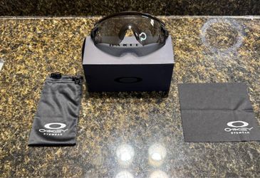 Oakley encoder