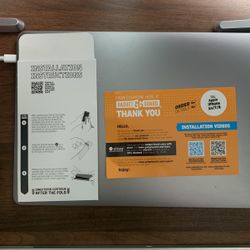 Gadget Guard Phone Screen Protector 