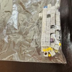 Lots Of Beads For Sale $5 Packs 