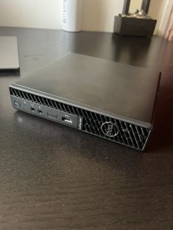 Dell Micro PC