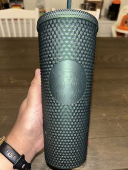 Starbucks Cup 