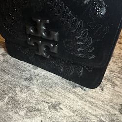 Eleanor Velvet  Bag