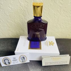 Creed Perfume 