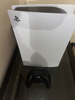 PlayStation 5