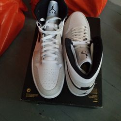 Air Jordan 1 Retro High