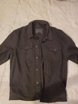 True religion jean jacket