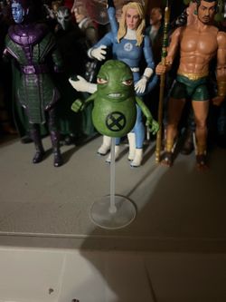 Marvel Legends Doop (Maximum Deadpool)– Complete