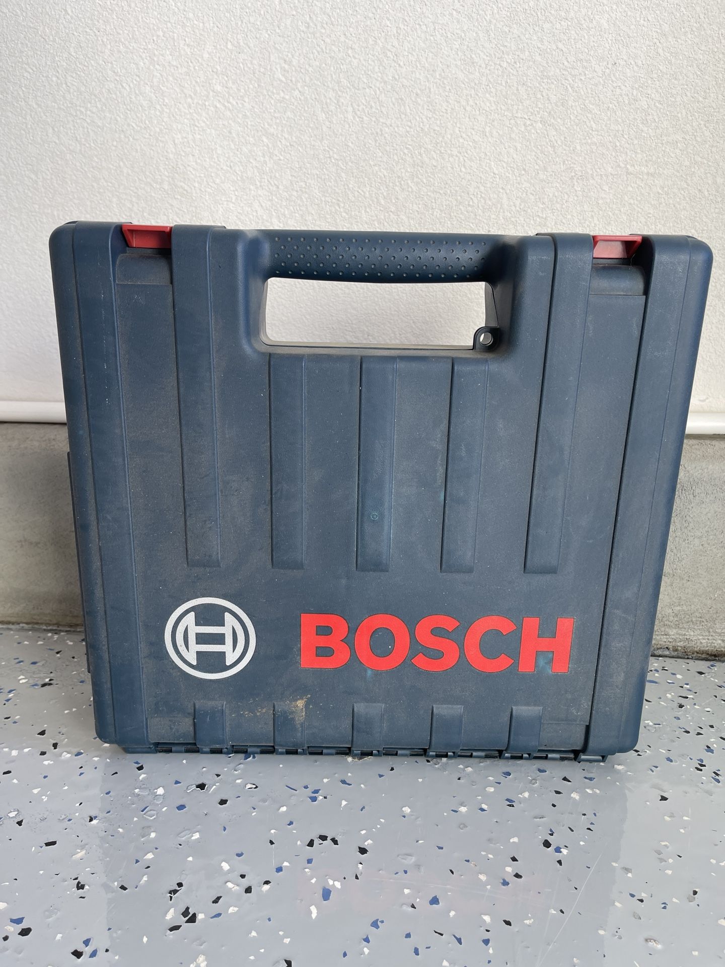 Bosch Case