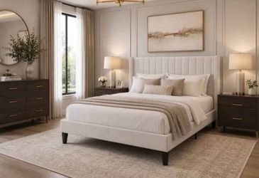 Full Bed Frame