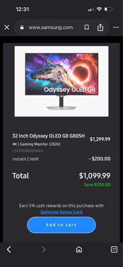 Odyssey monitor pc￼