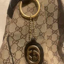 Authentic gucci large Tote Bag 
