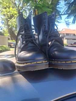 Size 7 air waves