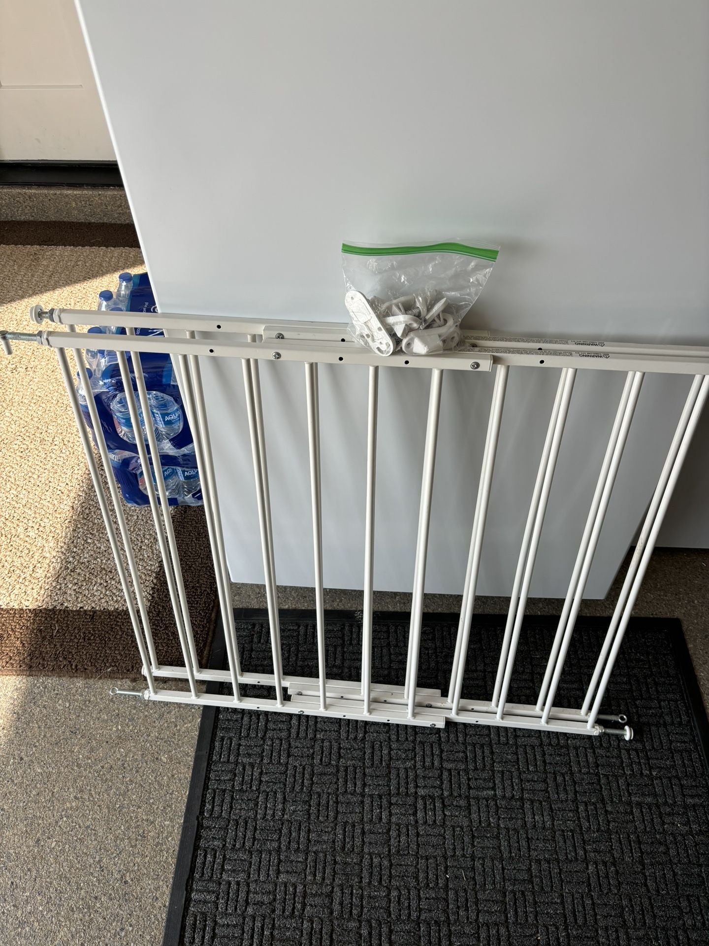 2 Baby Or Dog Gates