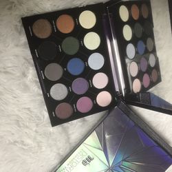 URBAN DECAY DISTORTION