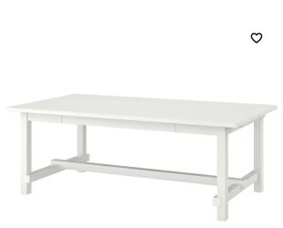 Nordviken Extendable Dining Table And Chairs