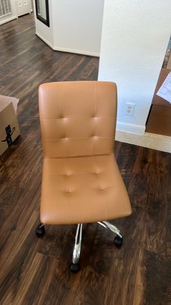 Computer chair