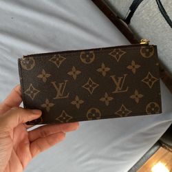 LV Wallet