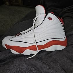 BRAND NEW Jordan Pro Strong
Chicago Men