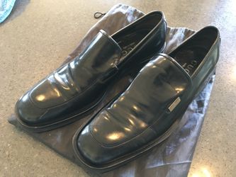 Gucci loafers
