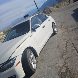 bmw for parts or fix 4000