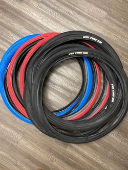 29” tires brand new