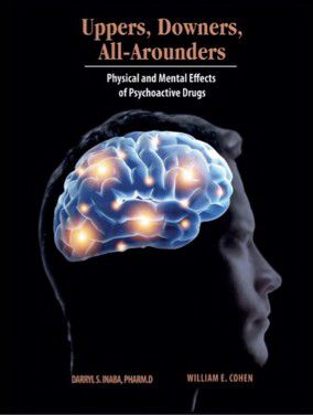 [Pdf/eBook] Uppers, Downers, All-Arounders - $25