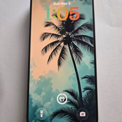 AT&T / Cricket iPhone 15 Pro Max 256GB