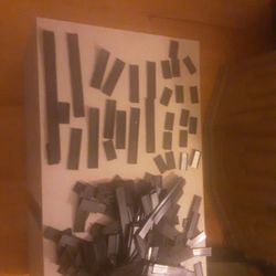 200 Menu Magnets