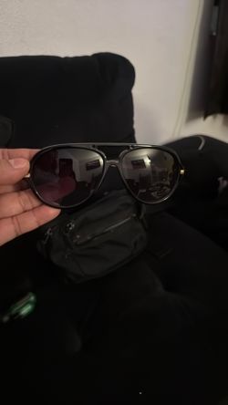 Gucci Aviator Sunglasses