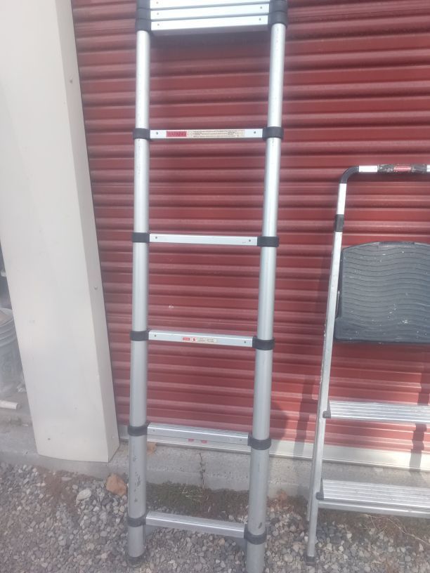 Ladders