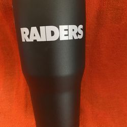 Raiders Cup Thumbnail