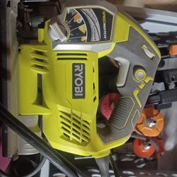 Ryobi Jigzaw