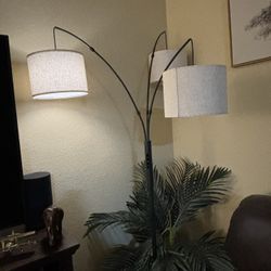 Standing Lamp